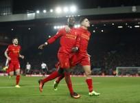 Liverpool, Tottenham, Liverpool vs Tottenham, Liverpool defeat Tottenham, Sadio Mane, Premier League results