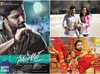 Singam 3, Om Namo Venkatesaya, Nenu Local
