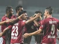 East Bengal, Mohun Bagan, East Bengal vs Mohun Bagan, I-League, I-League matches, I-League fixtures