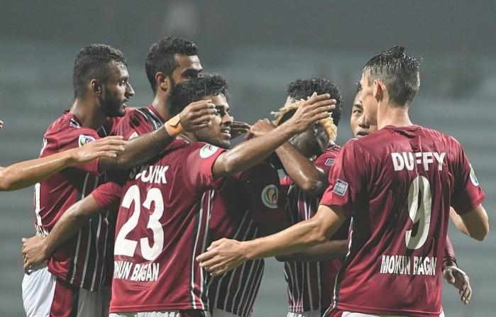 East Bengal, Mohun Bagan, East Bengal vs Mohun Bagan, I-League, I-League matches, I-League fixtures