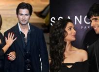 Shahid Kapoor, Kareena Kapoor Khan, Alia Bhatt, Sidharth Malhotra