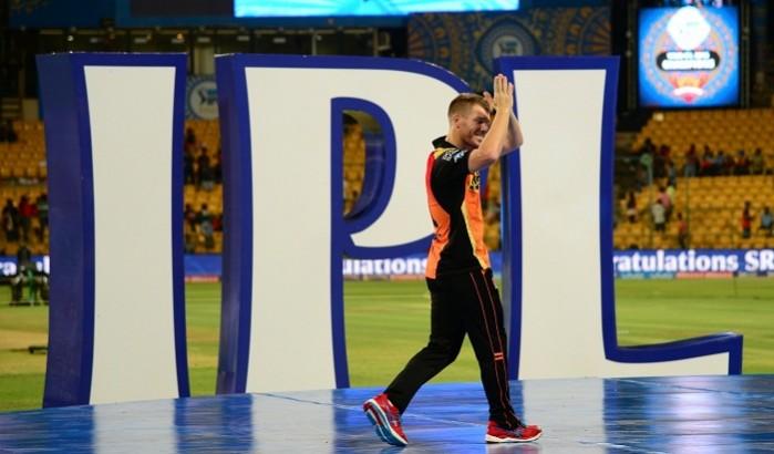 David Warner. IPl 2017, IPl media rights, BCCI, CoA