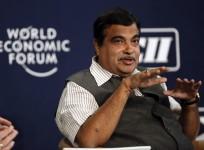 Nitin Gadkari