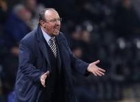 Rafael Benitez, Thierry Henry, Arsenal, Arsenal news, Arsene Wenger, Premier League news, Newcastle United