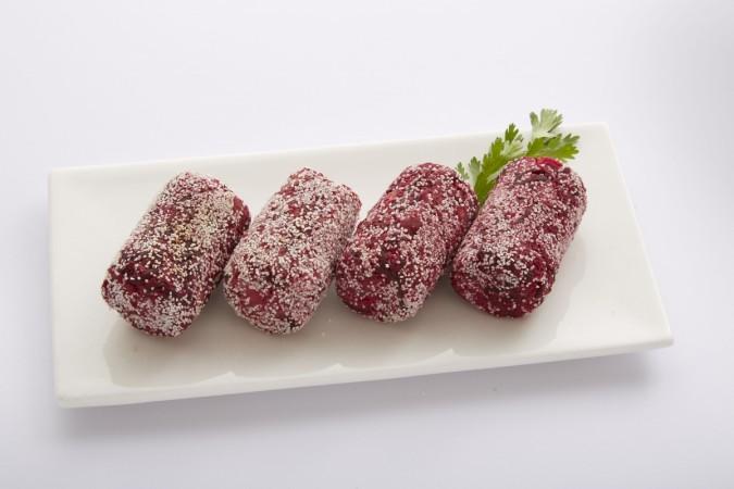 Marrakesh Roll Marrakesh Roll