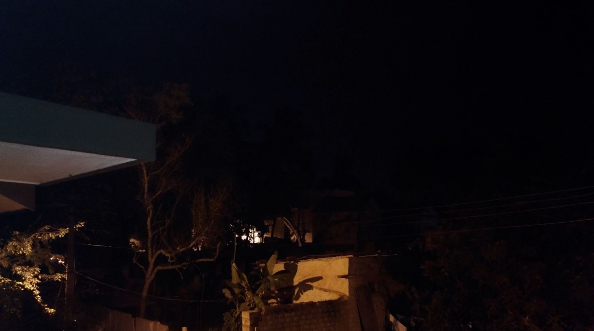 Asus Zenfone 3 Ultra camera review: Primary camera sample taken during night Asus, Zenfone 3 Ultra, camera, review, sample