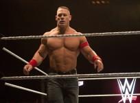 Elimination Chamber, Elimination Chamber 2017, Elimination Chamber matches, WWE, WWE news, John Cena