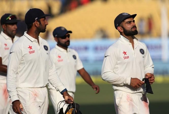 Virat Kohli would be leading his team again India vs Bangladesh, Day 4 scores, Virat Kohli, one-off Test
