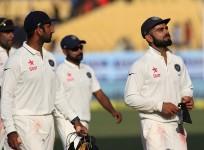 India vs Bangladesh, Day 4 scores, Virat Kohli, one-off Test