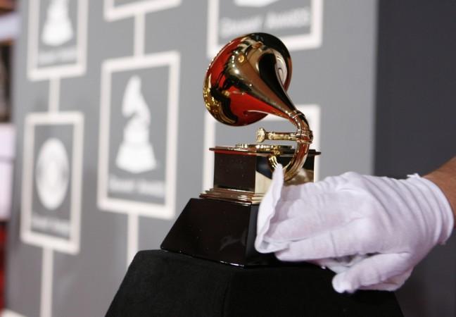 Grammys