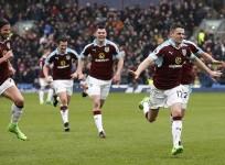 Burnley, Chelsea, Robbie Brady, Burnley vs Chelsea