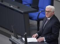 Frank-Walter Steinmeier elected German president