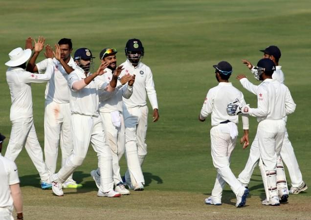 India will need seven such moments on day five if they are to beat Bangladesh India, Bangladesh, Test match, Kohli, Pujara