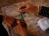 Assembly elections, polling, voting
