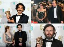 BAFTA
