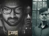 Ezra, Ezra movie, Ezra horror movie, Prithviraj Sukumaran, Priya Anand, Ezra box office