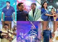 Asianet Film Awards, 19th Asianet Film Awards, Asianet Film Awards trolls