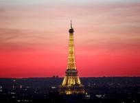 Eiffel Tower