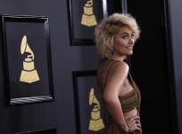 Paris Jackson