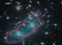 galaxy, space, discovery, Abell 2744,