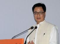 Kiren Rijiju