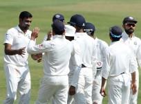 India, R Ashwin, Virat Kohli, Bangladesh, Test match cricket