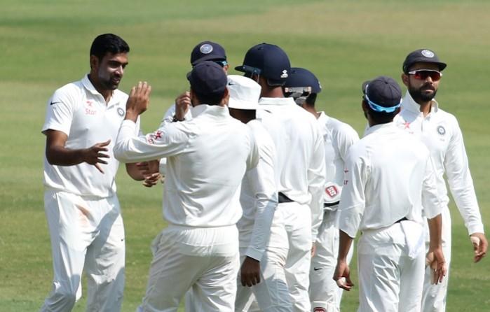 India, R Ashwin, Virat Kohli, Bangladesh, Test match cricket