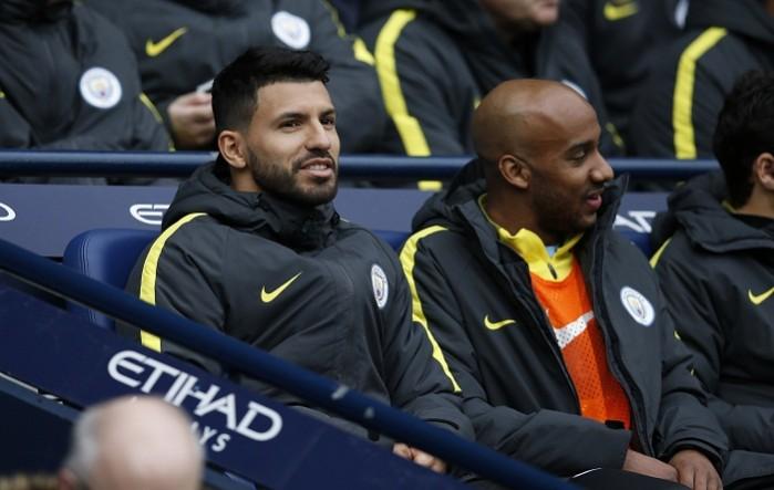 Sergio Aguero . Sergio Aguero, Sergio Aguero future in doubt, Sergio Aguero to leave Manchester City, Manchester City transfer news, Premier League transfer news