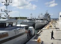 US Navy