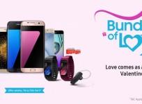 Samsung Bundle Of Love Sale