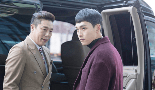 Missing 9