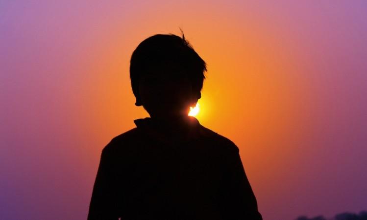 bihar boy pays dead father's loan