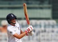 joe root, england