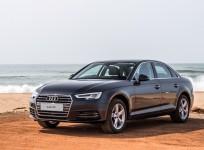 Audi A4 35 TDI