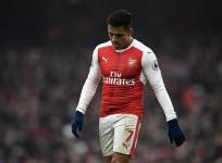 Alexis Sanchez, Steven Gerrard, Steven Gerrard on Alexis Sanchez, Arsenal, Arsenal news, Premier League news