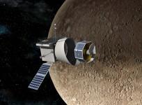 Astrium,Mercury, Astrium mission, space,