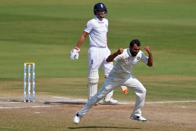 Mohammed Shami, India, Joe Root, England, Australia, Test series