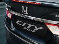 New City, Honda City 2017, New Honda City India, City facelift