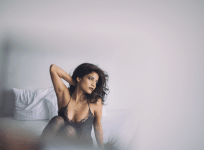 Priyanka Bose