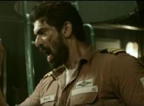 Rana Daggubati in The Ghazi Attack