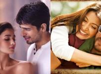 Sidharth Malhotra, alia bhatt, shah rukh khan
