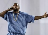 Kanye west