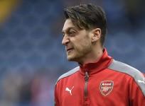 Mesut Ozil, Arsenal, Bayern Munich, Champions League, first leg