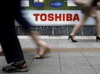 Toshiba
