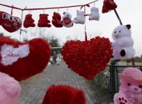 Valentine's Day 2017, importance of Valentine's Day