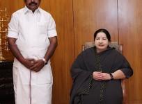 K Palanisamy