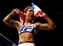 Germaine de Randamie, Holly Holm, Germaine de Randamie vs Holly Holm, UFC, UFC 208, UFC news