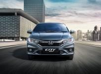 2017 Honda City