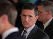 US national security adviser Michael Flynn resigns over Russia phone calls