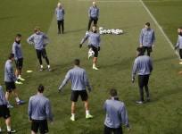 Real Madrid, Champions League, Prequarters, Cristiano Ronaldo, Real Madrid vs Napoli